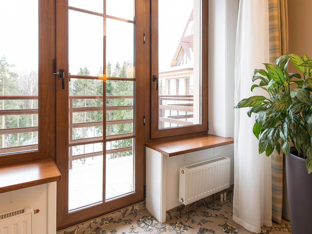 двери пвх